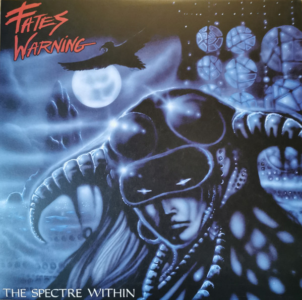 Fates Warning - The Spectre Within