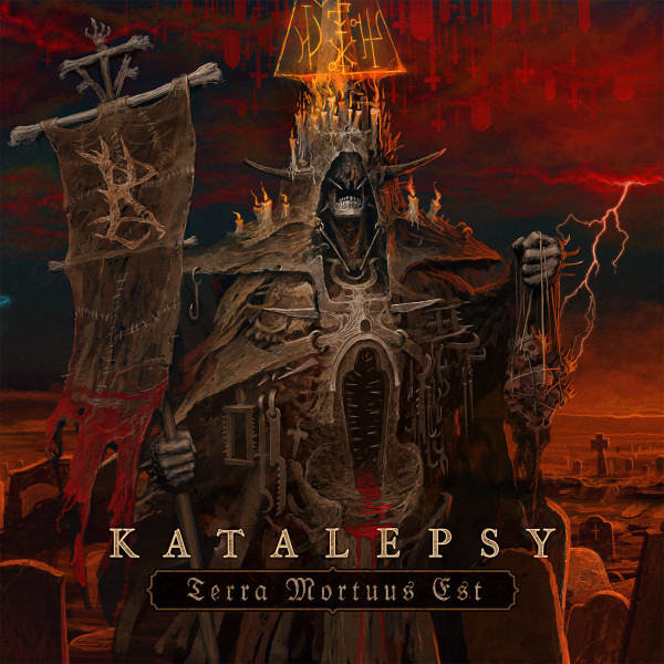 Katalepsy (2) - Terra Mortuus Est