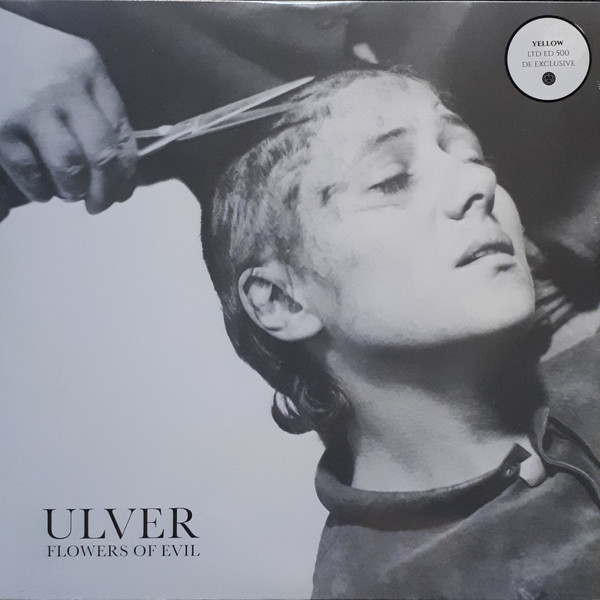 Ulver - Flowers Of Evil