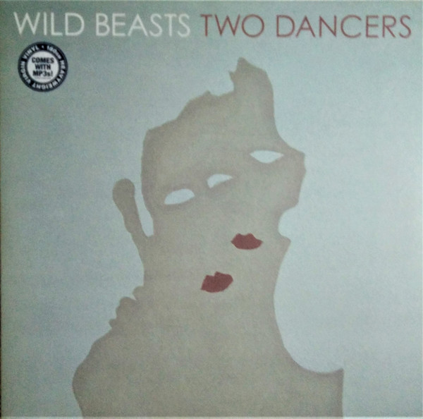 Wild Beasts - Two Dancers