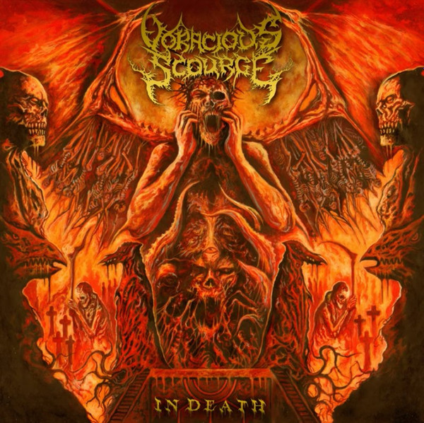 Voracious Scourge - In Death