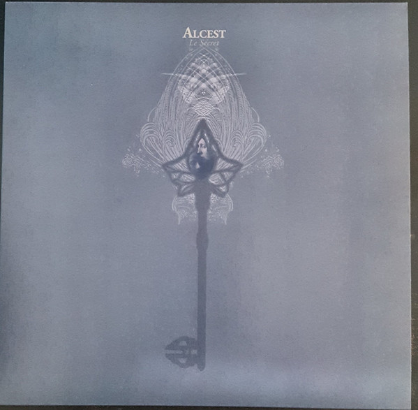 Alcest - Le Secret