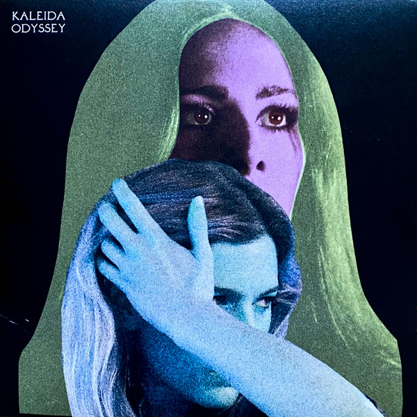 Kaleida (2) - Odyssey