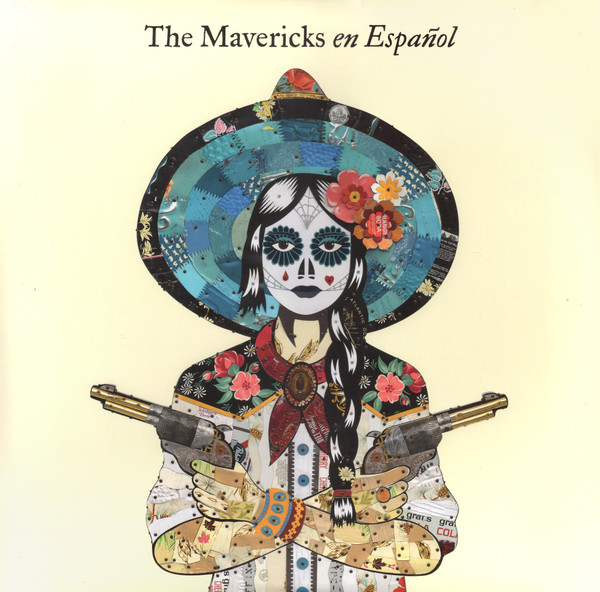 The Mavericks - En Español