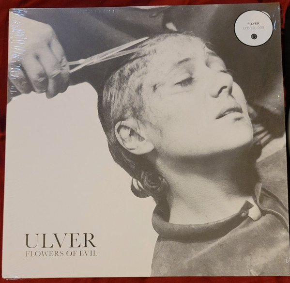 Ulver - Flowers Of Evil