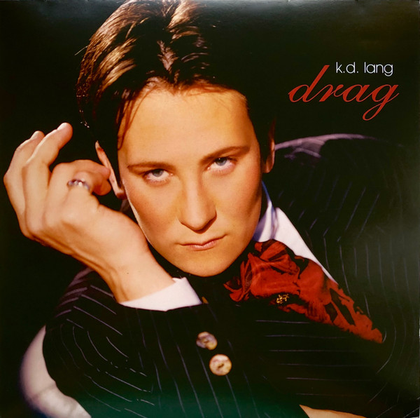 k.d. lang - Drag