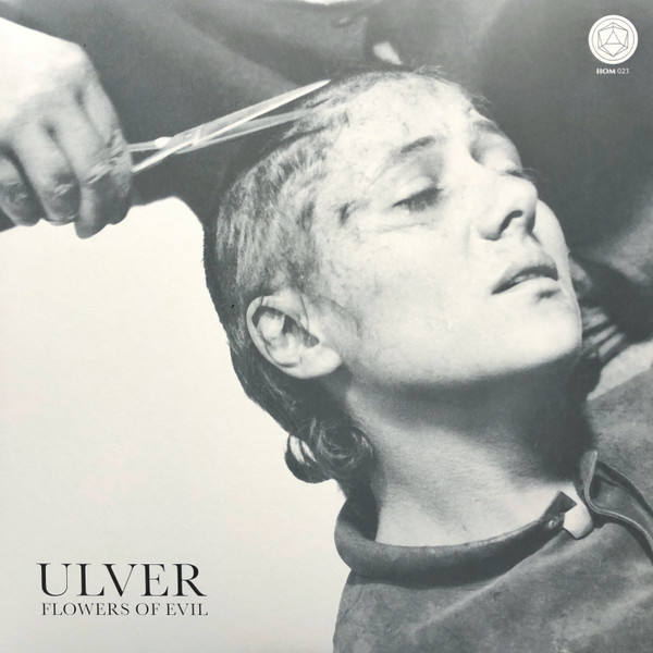 Ulver - Flowers Of Evil