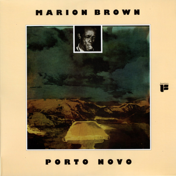 Marion Brown - Porto Novo