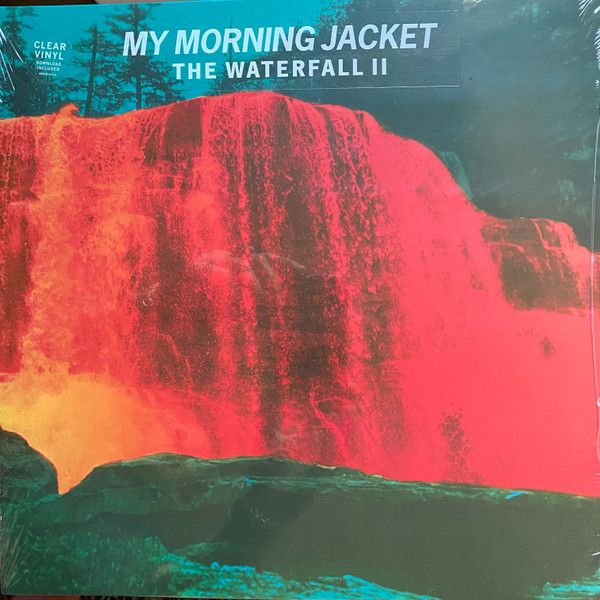 My Morning Jacket - The Waterfall II