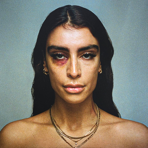 Sevdaliza - Shabrang