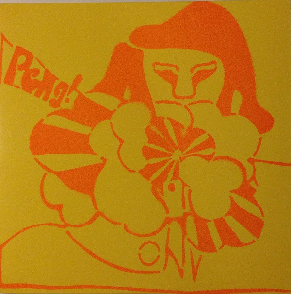 Stereolab - Peng!