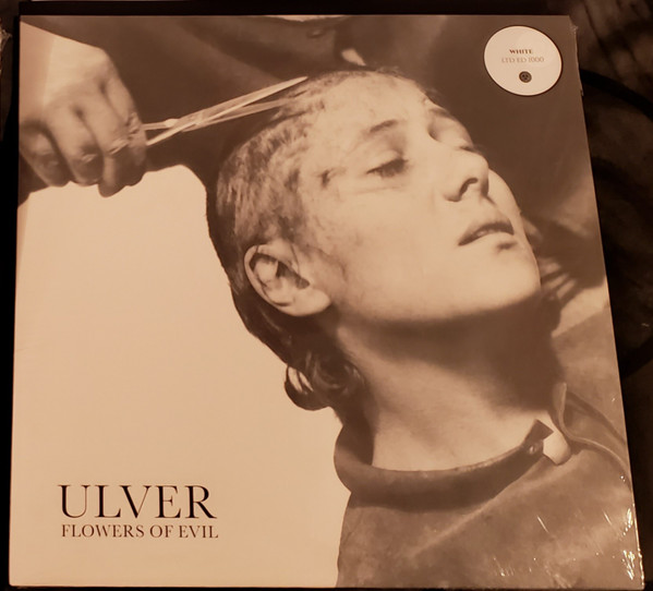 Ulver - Flowers Of Evil