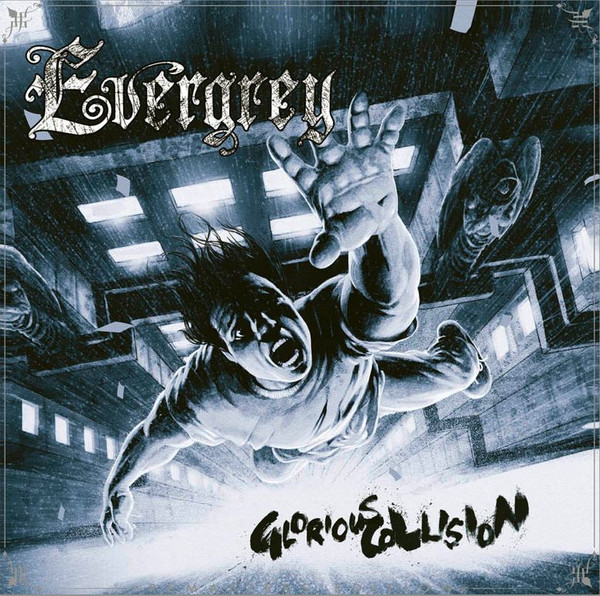 Evergrey - Glorious Collision