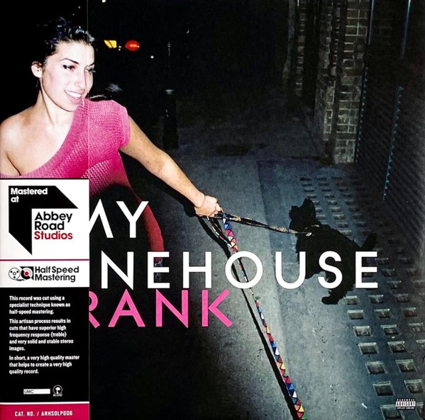 Amy Winehouse - Frank