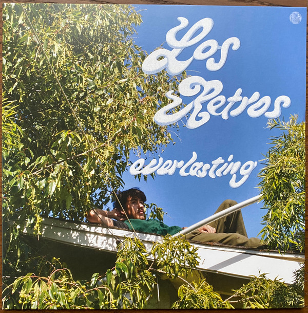 Los Retros - Everlasting