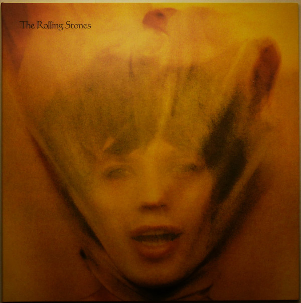 The Rolling Stones - Goats Head Soup