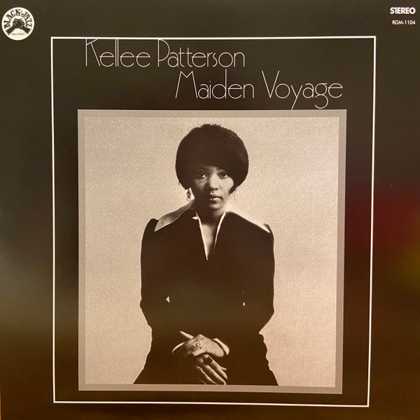 Kellee Patterson - Maiden Voyage