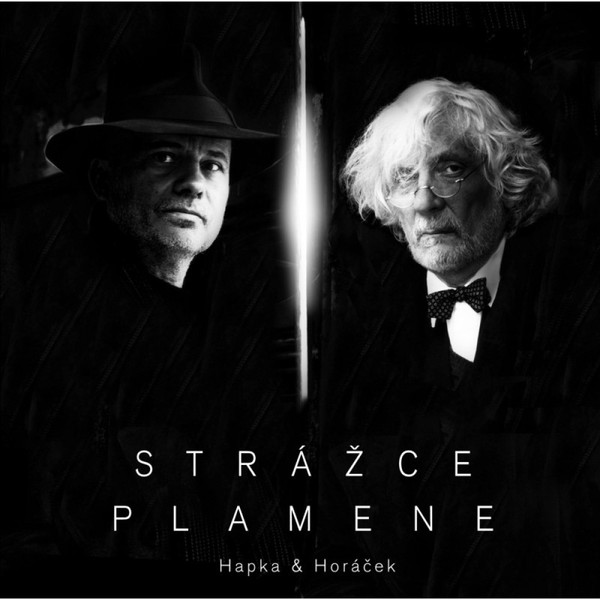 Hapka & Horáček - Strážce Plamene