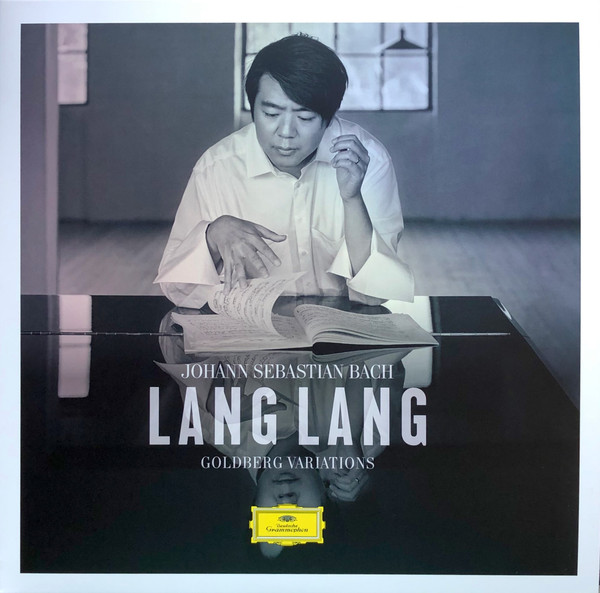 Lang Lang - Goldberg Variations