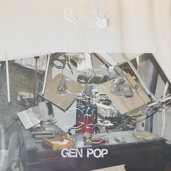 Gen Pop (3) - PPM66