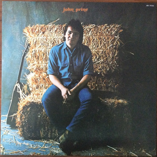 John Prine - John Prine