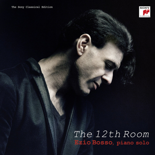 Ezio Bosso - The 12th Room