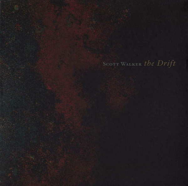 Scott Walker - The Drift