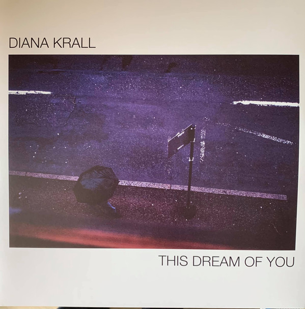 Diana Krall - This Dream Of You