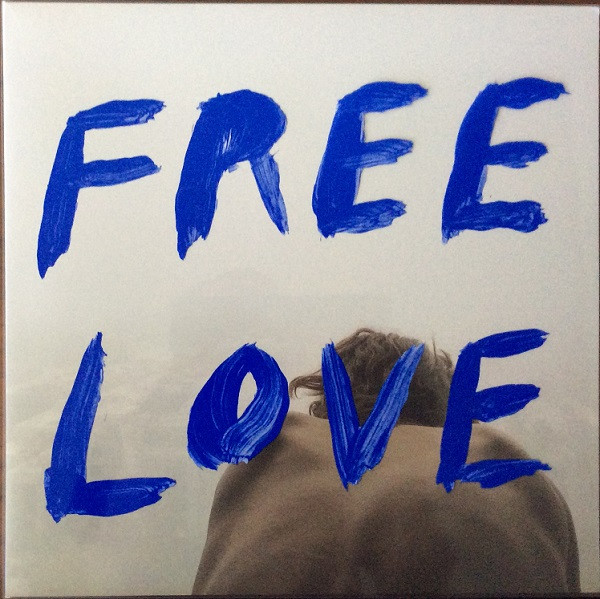 Sylvan Esso - Free Love