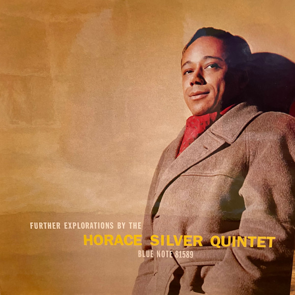 The Horace Silver Quintet - Further Explorations