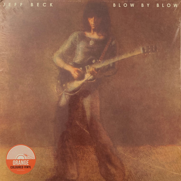 Jeff Beck - Blow By Blow