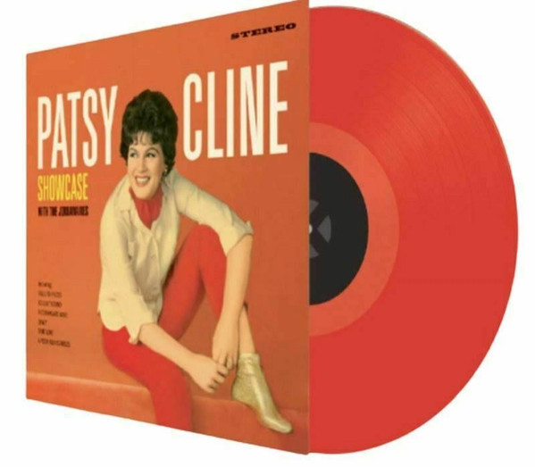 Patsy Cline - Showcase