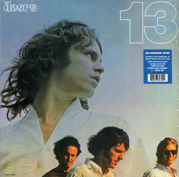 The Doors - 13