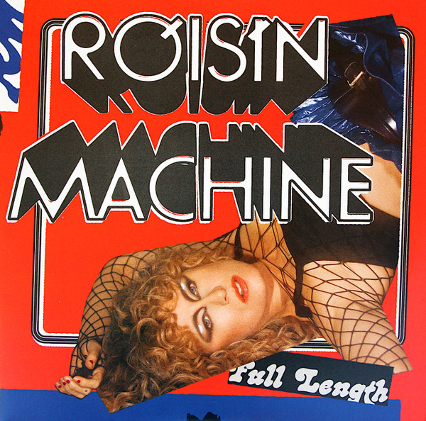 Róisín Murphy - Róisín Machine