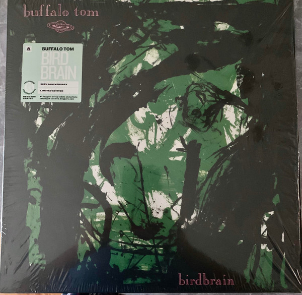 Buffalo Tom - Birdbrain