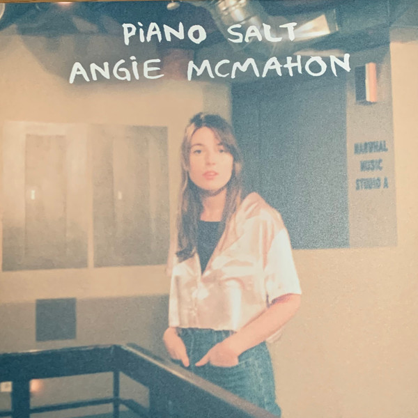 Angie McMahon - Piano Salt