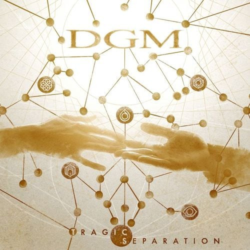 DGM (3) - Tragic Separation