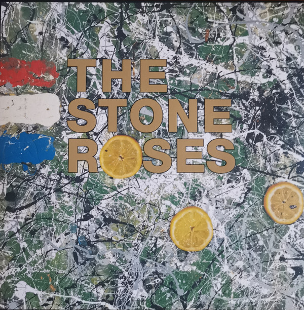 The Stone Roses - The Stone Roses