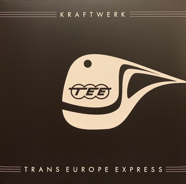 Kraftwerk - Trans Europe Express