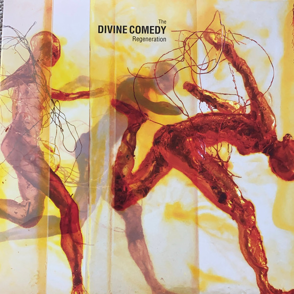 The Divine Comedy - Regeneration