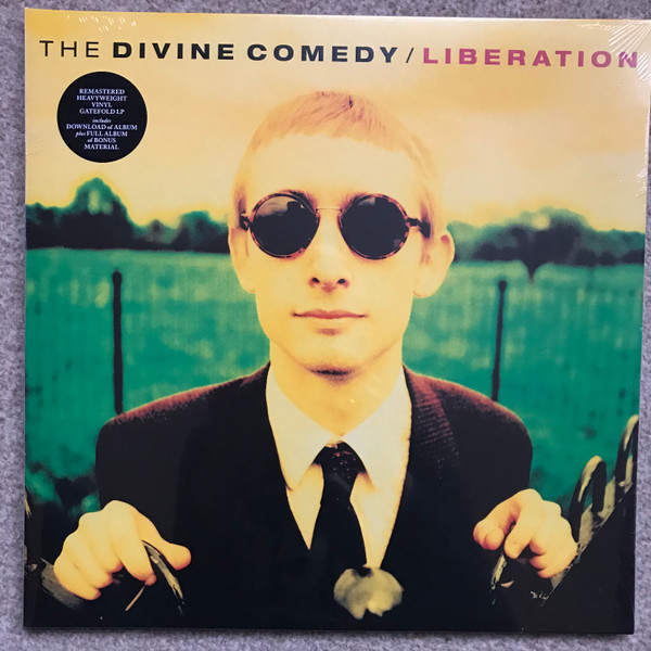 The Divine Comedy - Liberation