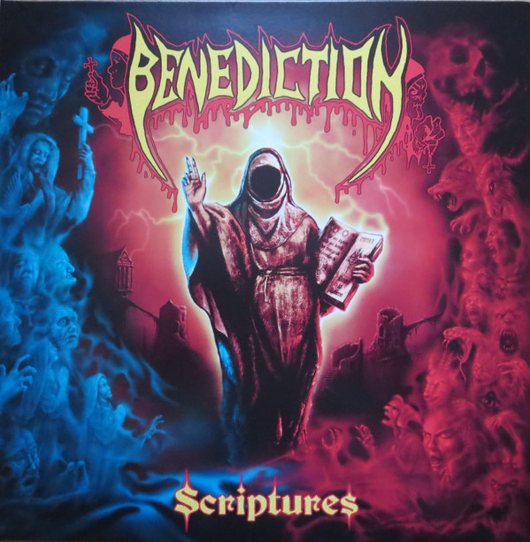 Benediction - Scriptures