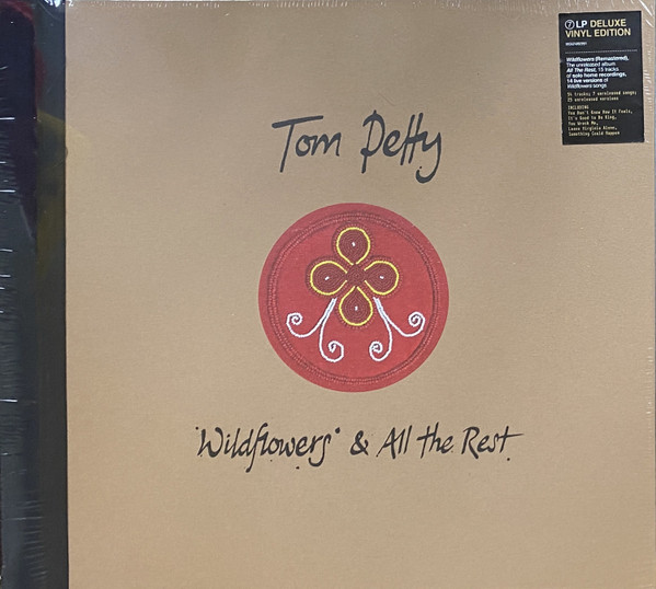 Tom Petty - Wildflowers & All The Rest