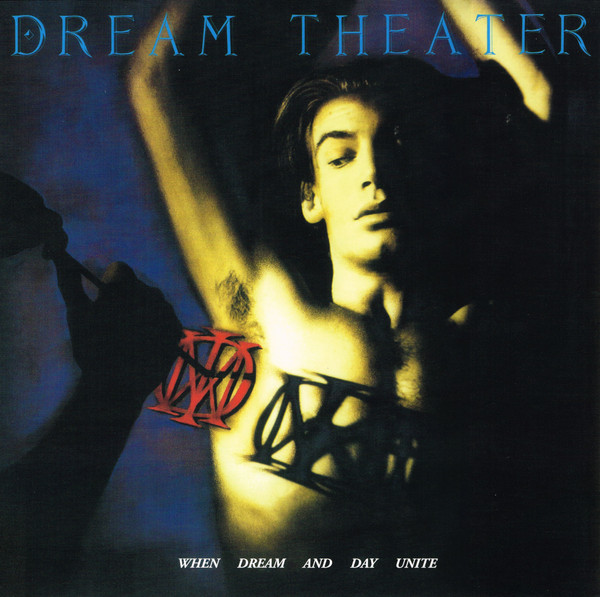 Dream Theater - When Dream And Day Unite