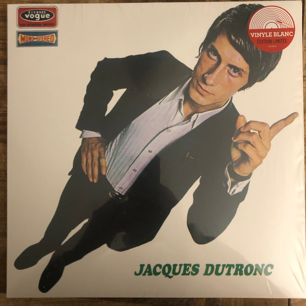 Jacques Dutronc - Les Play-Boys