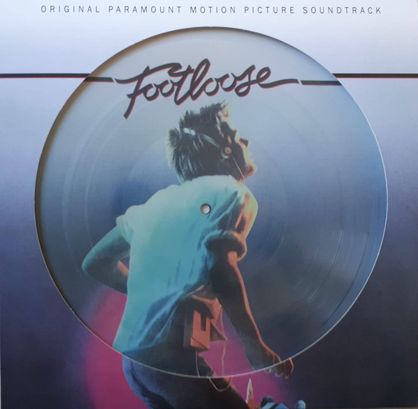 Various - Footloose (Original Motion Picture Soundtrack)