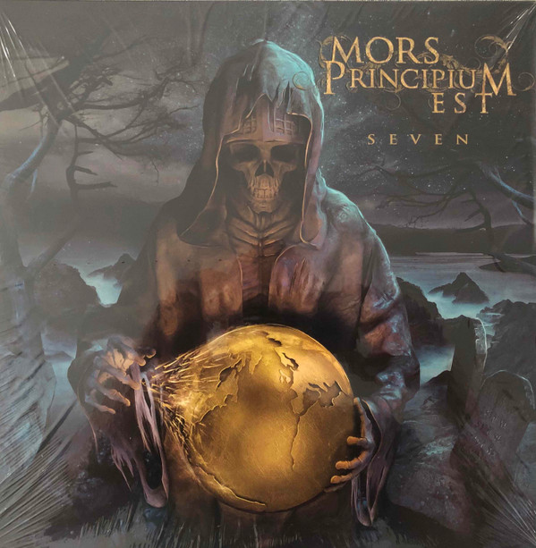 Mors Principium Est - Seven