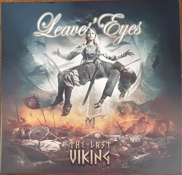 Leaves' Eyes - The Last Viking