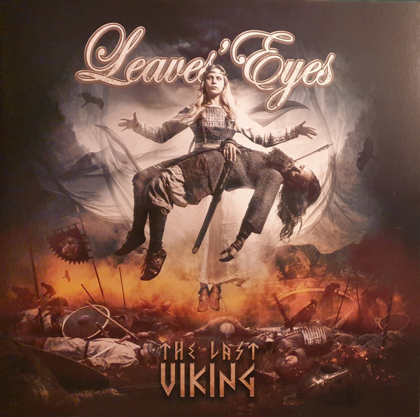 Leaves' Eyes - The Last Viking