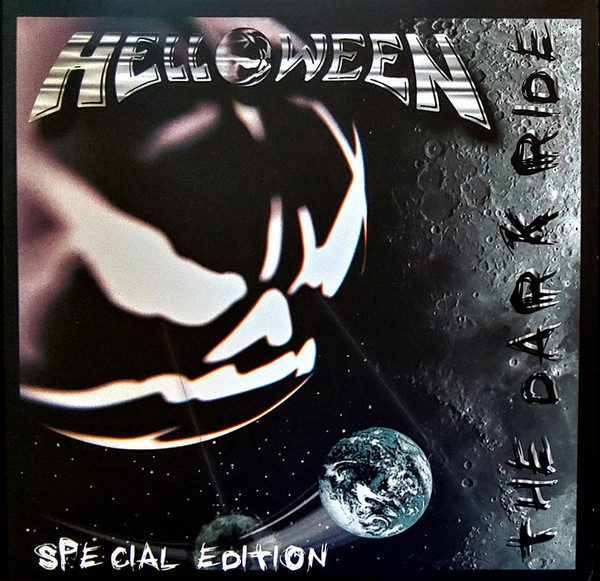 Helloween - The Dark Ride